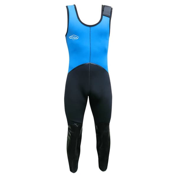 Seland Canyoning Dragt Riolan John Blå 2XL Mand