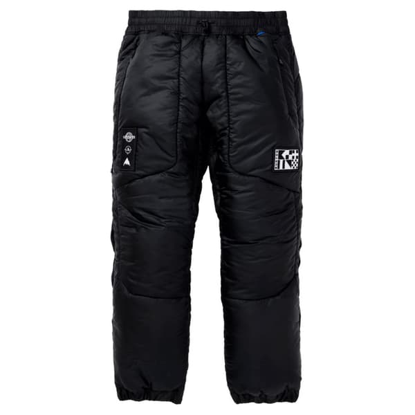 Burton Byxor Daybeacon Expedition Puffy  S Man