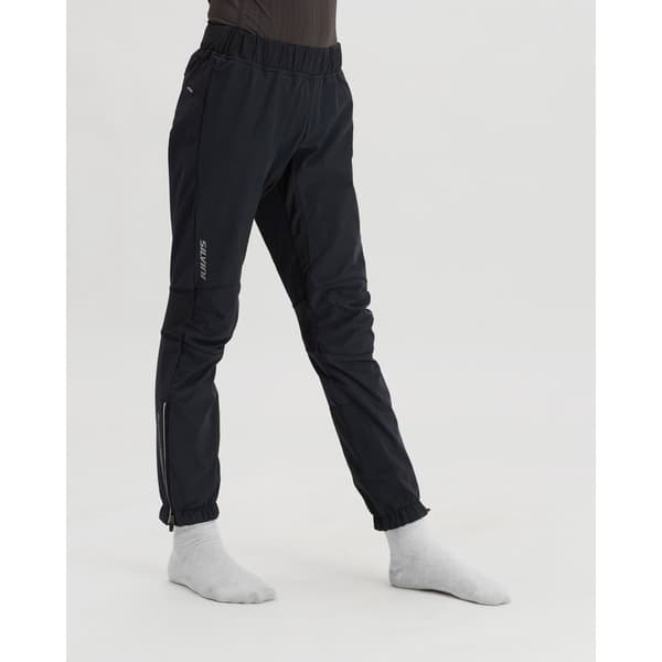 Silvini Byxor Melito Svart 122-128 cm Pojke
