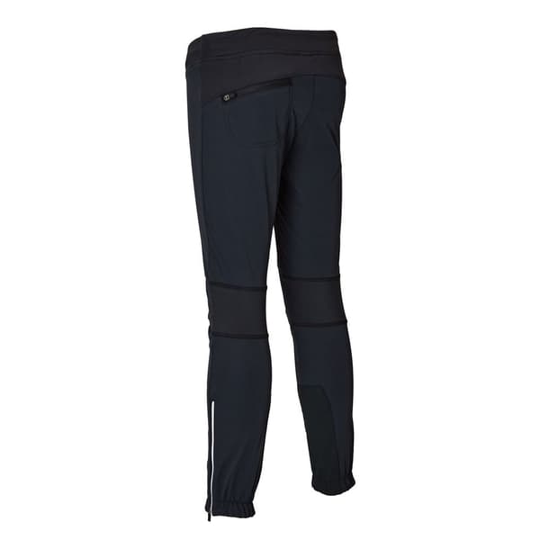 Silvini Byxor Melito Svart 122-128 cm Pojke