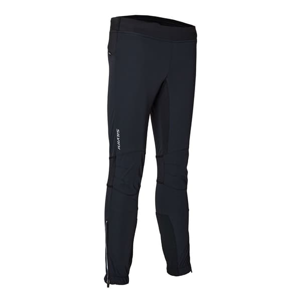 Silvini Byxor Melito Svart 122-128 cm Pojke