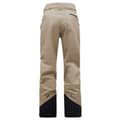 Miniatyrbild 2 av 4: Peak Performance Byxor Alpine Goretex Beige S Kvinna