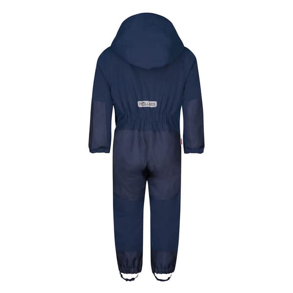 Trollkids Snedragt Bergen  104 cm Dreng