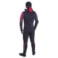Miniatyrbild 2 av 4: Spetton Skinsuit Adventure 5 Mm Röd,Svart S Man