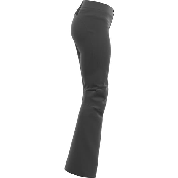 Peak Performance Bukser Stretch Sort M Kvinde