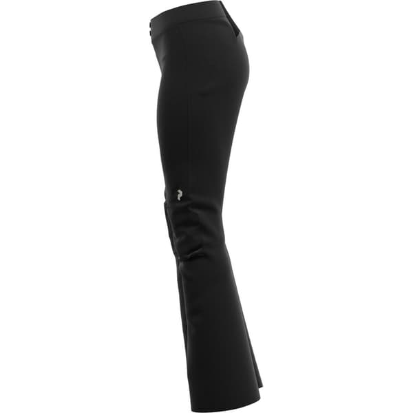 Peak Performance Bukser Stretch Sort M Kvinde