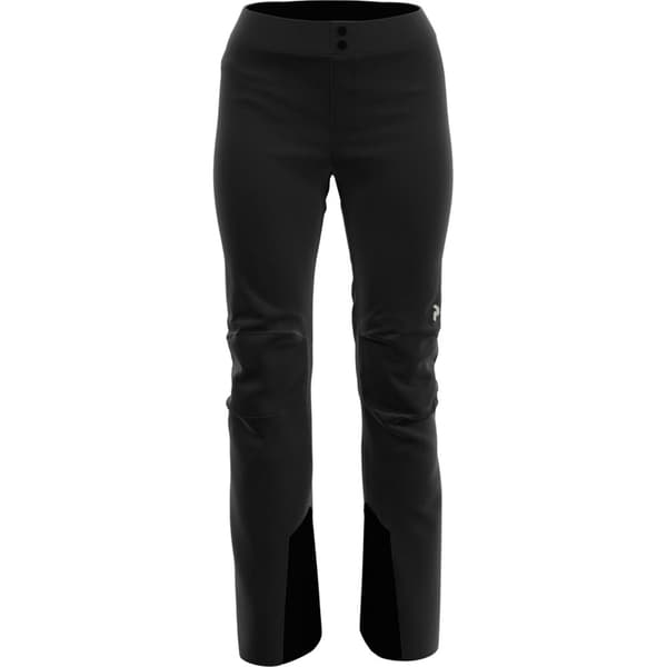 Peak Performance Bukser Stretch Sort M Kvinde