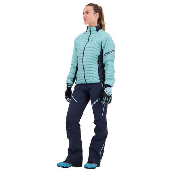 Dynafit Byxor Mercury 2 Dynastretch Svart 2XL Kvinna