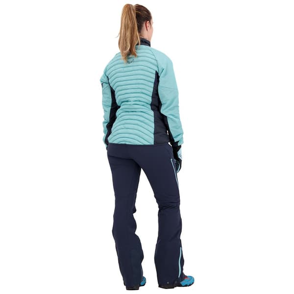 Dynafit Byxor Mercury 2 Dynastretch Svart 2XL Kvinna