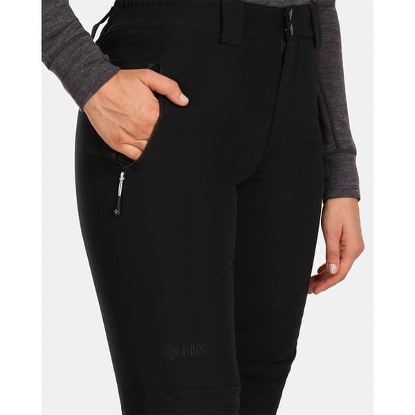 Kilpi Bukser Gabone  38 / Short Kvinde