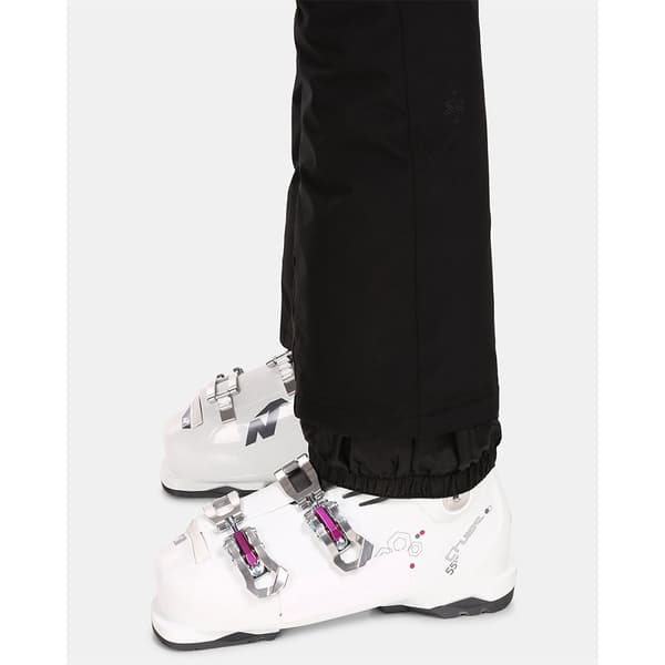 Kilpi Bukser Gabone  40 / Short Kvinde