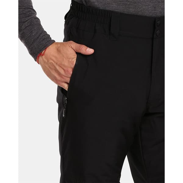 Kilpi Byxor Gabone M / Short Man