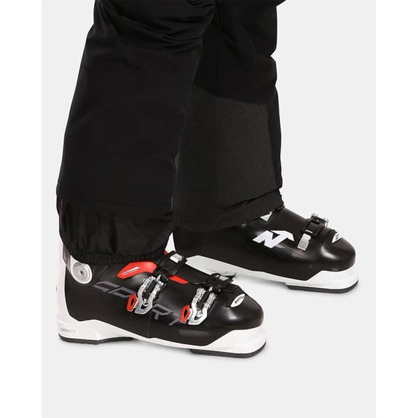 Kilpi Byxor Gabone M / Short Man