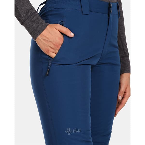 Kilpi Bukser Gabone  42 / Short Kvinde