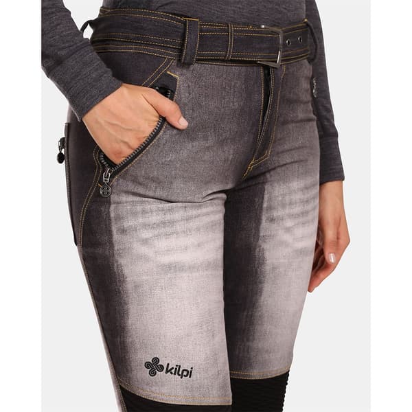 Kilpi Byxor Jeanso  40 / Regular Kvinna