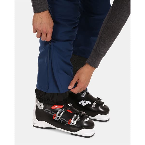 Kilpi Byxor Mimas  S / Regular Man