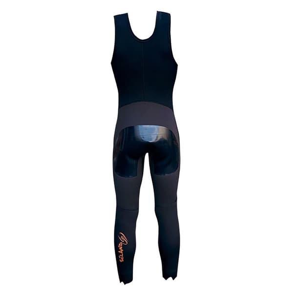 Seland Canyoning Kostym Escalo Svart M Man