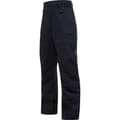 Pikkukuva 3 / 4: Peak Performance Housut Maroon Musta XL Mies