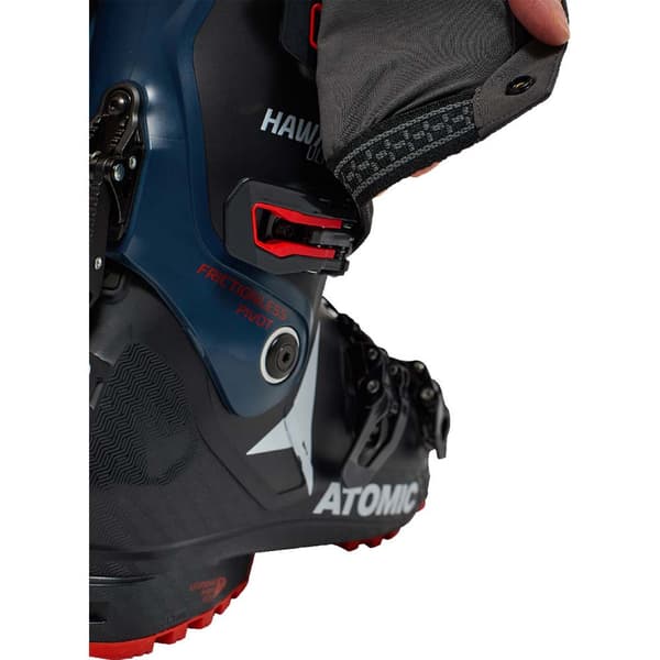 Haglofs Housut L.i.m Touring Proof Keltainen S Nainen