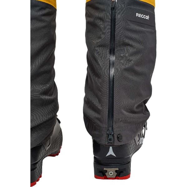 Haglofs Bukser L.i.m Touring Proof Gul S Kvinde