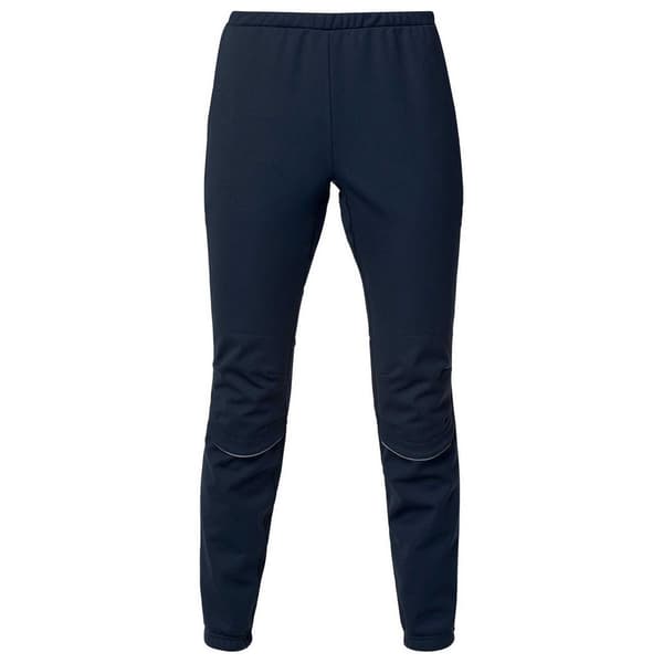 Rossignol Housut Softshell Sininen S Nainen