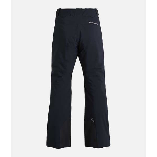 Peak Performance Housut Navtech Musta M Mies