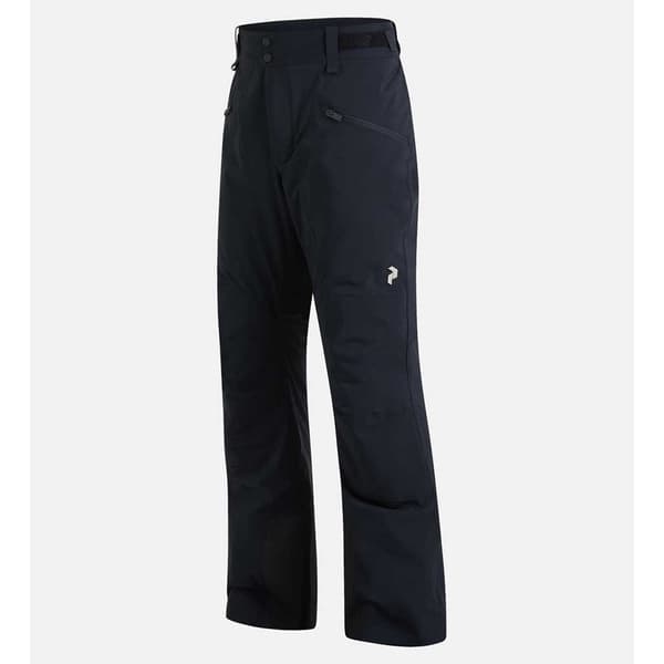 Peak Performance Housut Navtech Musta M Mies