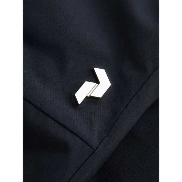 Peak Performance Housut Navtech Musta M Mies
