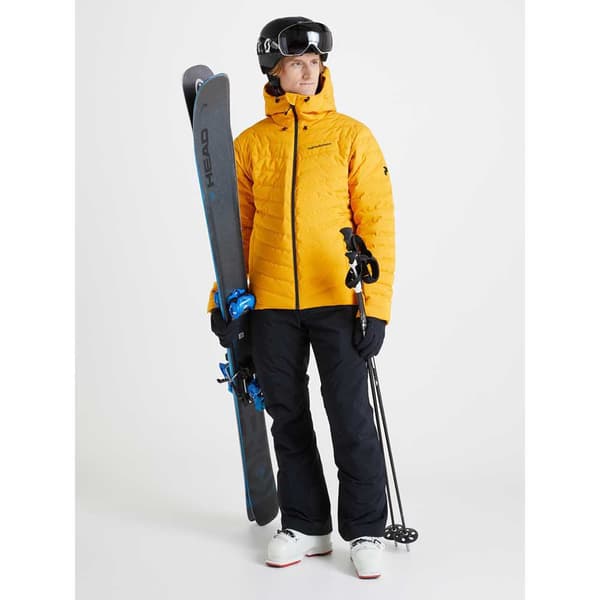 Peak Performance Housut Navtech Musta M Mies