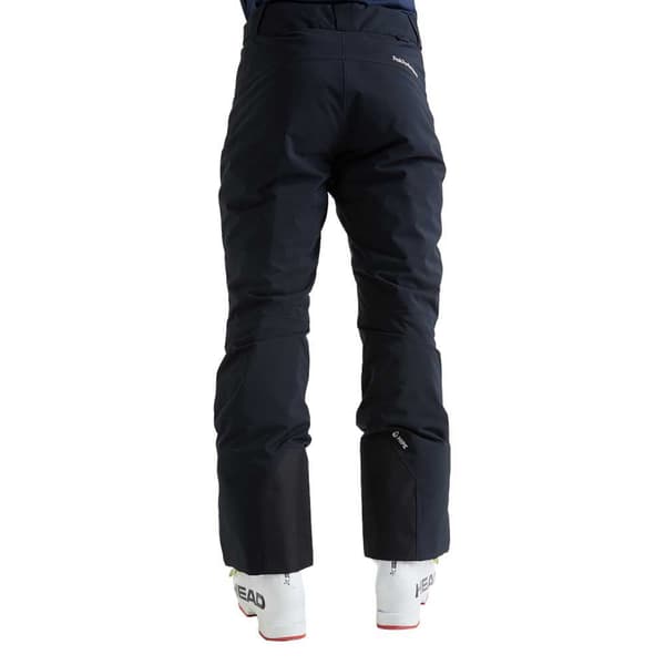 Peak Performance Housut Navtech Musta M Mies