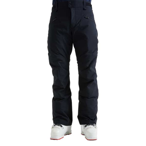 Peak Performance Housut Navtech Musta M Mies