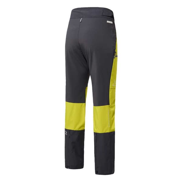 Haglofs Byxor L.i.m Hybrid Touring Gul L Man