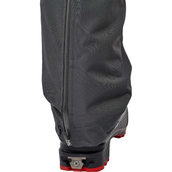 Haglofs Byxor L.i.m Hybrid Touring Gul L Man