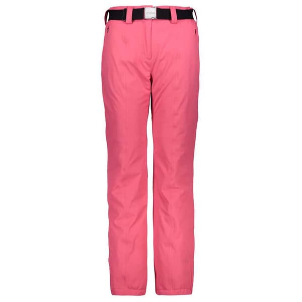 Cmp Byxor Ski 3w05526 Rosa M Kvinna