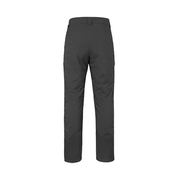 Odlo Bukser Nordic Team Sort 2XL Mand