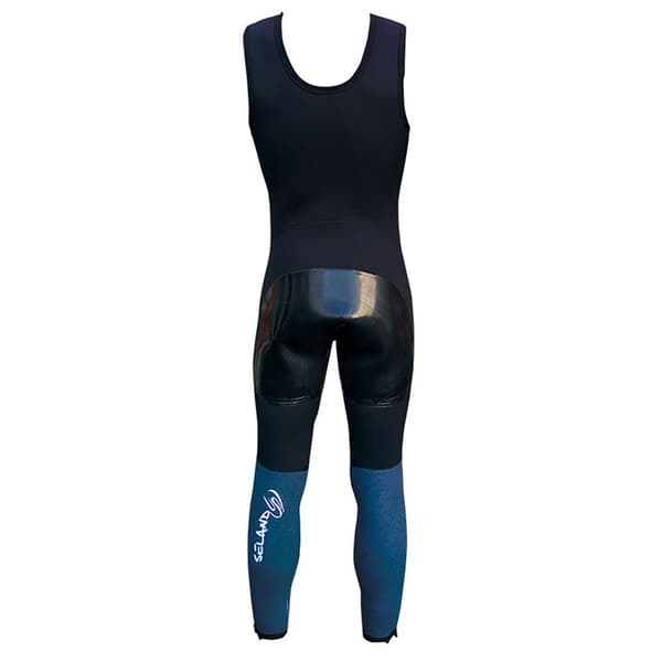 Seland Canyoning Kostym Aneto Svart M Man