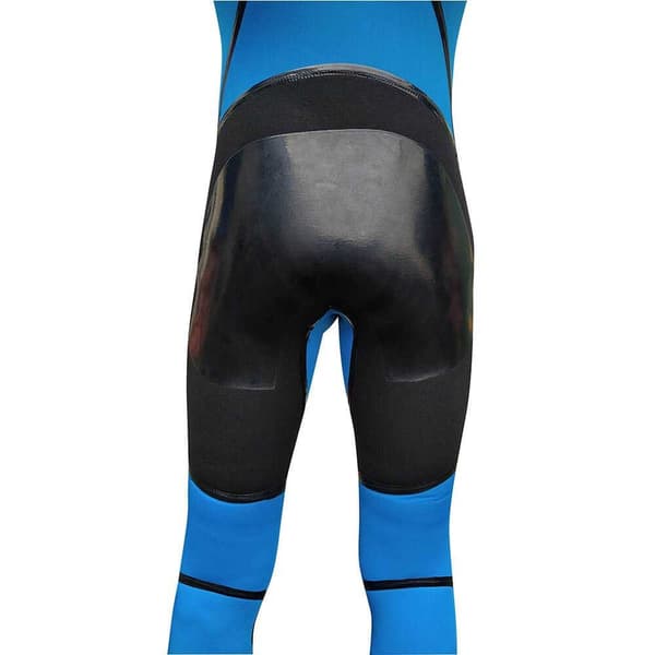 Kynay Canyoning Neopren Kostym Foratata Blå L Man