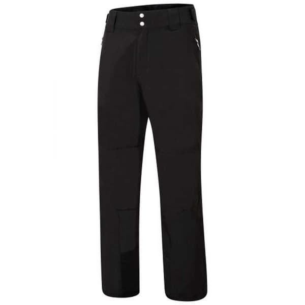 Dare2b Bukser Effused Ii Short Sort 14 Kvinde