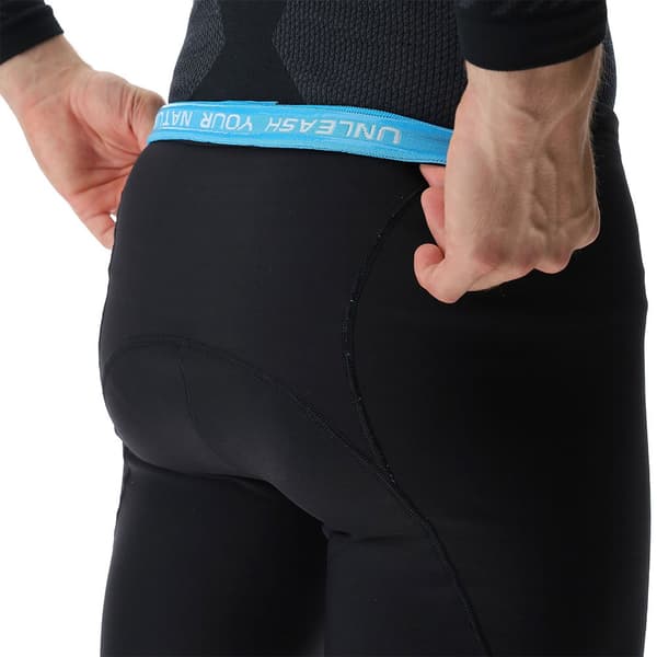 Uyn Byxor Cross Country Skiing Buffercone Svart 2XL Man