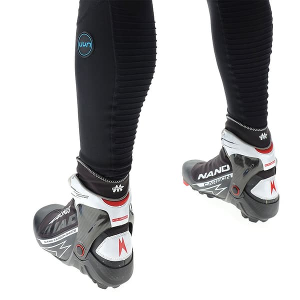 Uyn Byxor Cross Country Skiing Buffercone Svart 2XL Man
