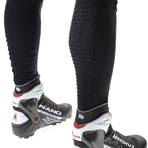Uyn Byxor Cross Country Skiing Buffercone Svart 2XL Man