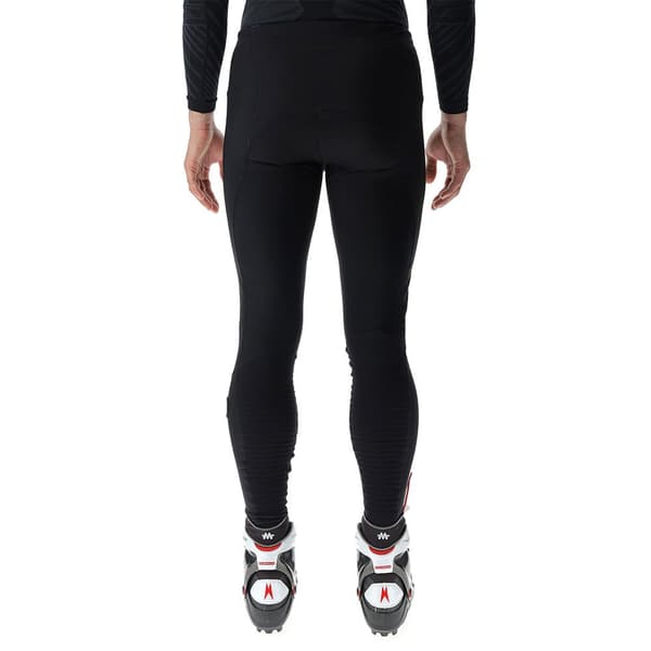 Uyn Byxor Cross Country Skiing Buffercone Svart 2XL Man