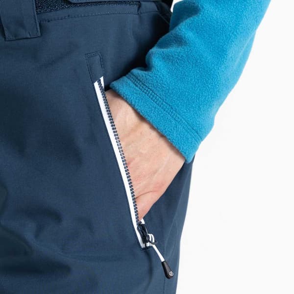 Dare2b Pant Effused Ii Blå 16 Kvinde
