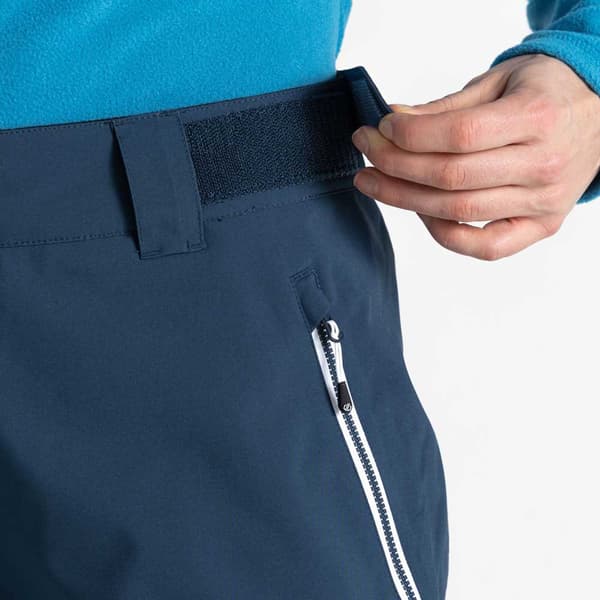 Dare2b Pant Effused Ii Blå 16 Kvinde