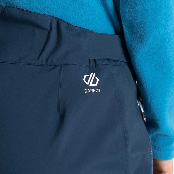 Dare2b Pant Effused Ii Blå 16 Kvinde
