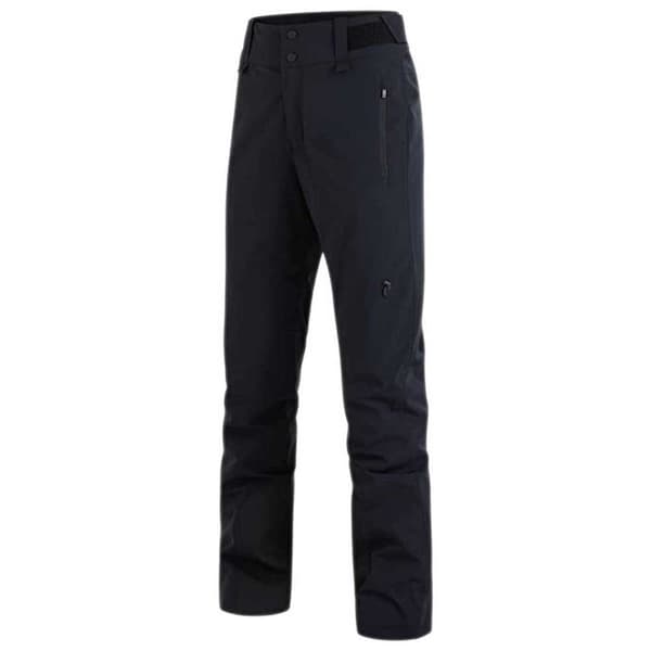 Peak Performance Housut Shred Musta S Nainen