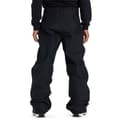 Miniatyrbillede 2 af 2: Dc Shoes Chino Bukser Sort XS Mand
