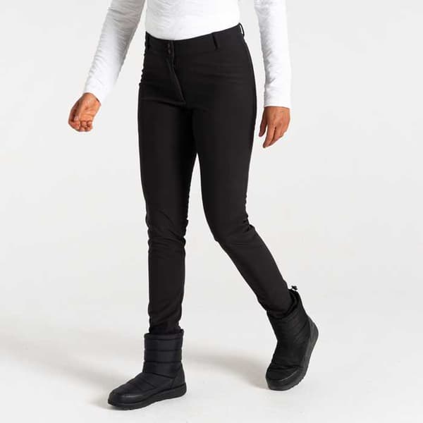 Dare2b Upshape Iv Byxor  34 / Regular Kvinna