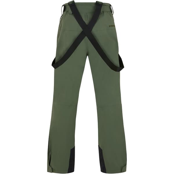 Protest Owens Housut Vihreä XL / Short Mies