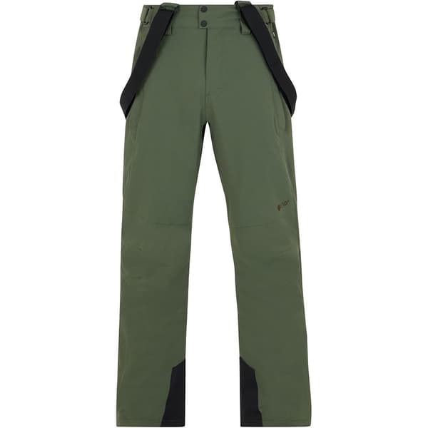 Protest Owens Housut Vihreä XL / Short Mies